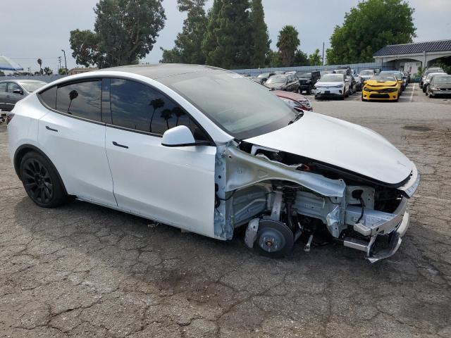 Photo 3 VIN: 7SAYGDEE2PA125054 - TESLA MODEL Y 