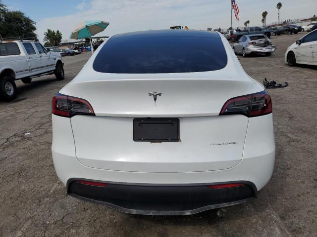 Photo 5 VIN: 7SAYGDEE2PA125054 - TESLA MODEL Y 