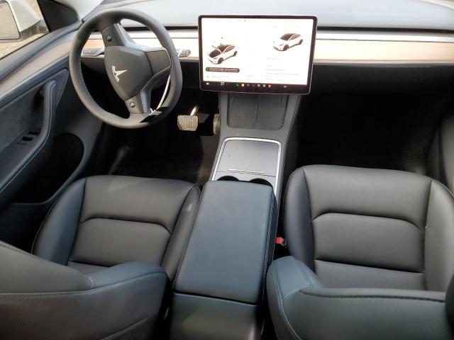 Photo 7 VIN: 7SAYGDEE2PA125054 - TESLA MODEL Y 