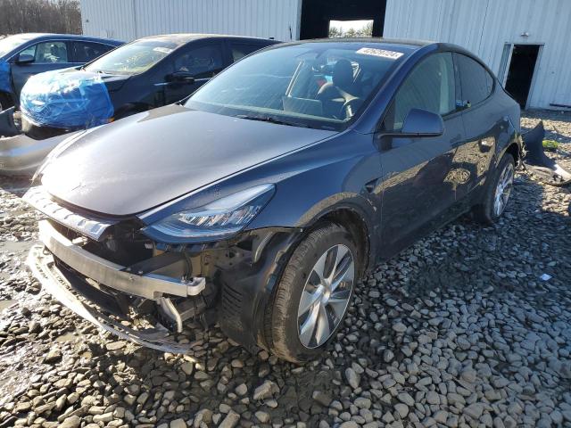 Photo 3 VIN: 7SAYGDEE2PA135972 - TESLA MODEL Y 