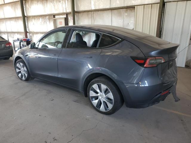 Photo 1 VIN: 7SAYGDEE2PA139603 - TESLA MODEL Y 