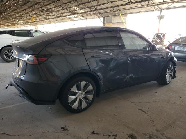 Photo 2 VIN: 7SAYGDEE2PA139603 - TESLA MODEL Y 