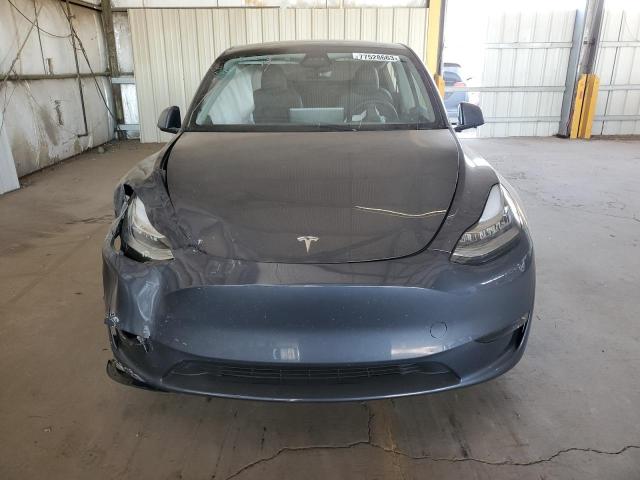 Photo 4 VIN: 7SAYGDEE2PA139603 - TESLA MODEL Y 