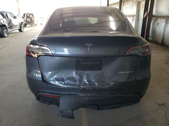 Photo 5 VIN: 7SAYGDEE2PA139603 - TESLA MODEL Y 