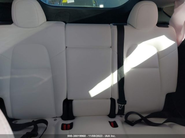 Photo 7 VIN: 7SAYGDEE2PA145417 - TESLA MODEL Y 