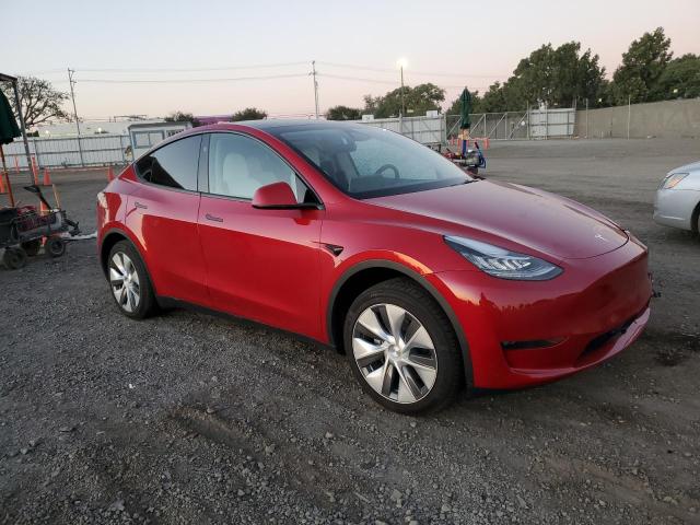 Photo 3 VIN: 7SAYGDEE2PA153484 - TESLA MODEL Y 