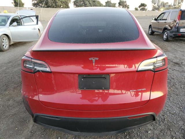 Photo 5 VIN: 7SAYGDEE2PA153484 - TESLA MODEL Y 