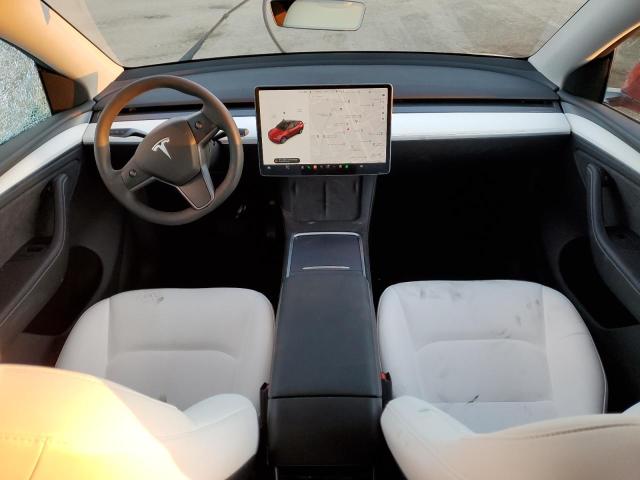 Photo 7 VIN: 7SAYGDEE2PA153484 - TESLA MODEL Y 