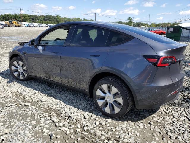 Photo 1 VIN: 7SAYGDEE2PA158054 - TESLA MODEL Y 