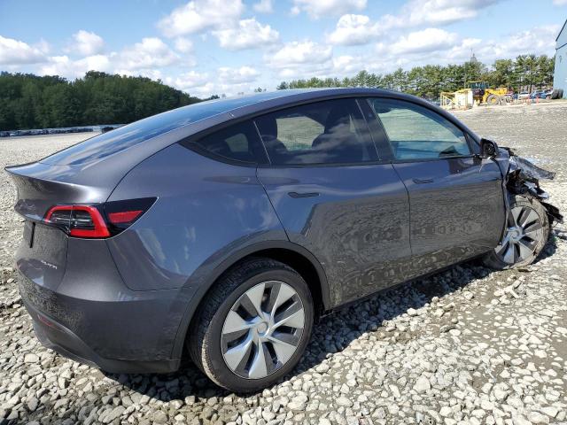 Photo 2 VIN: 7SAYGDEE2PA158054 - TESLA MODEL Y 