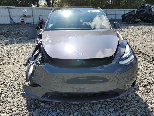 Photo 4 VIN: 7SAYGDEE2PA158054 - TESLA MODEL Y 