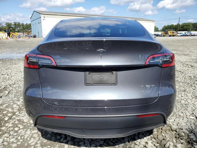 Photo 5 VIN: 7SAYGDEE2PA158054 - TESLA MODEL Y 