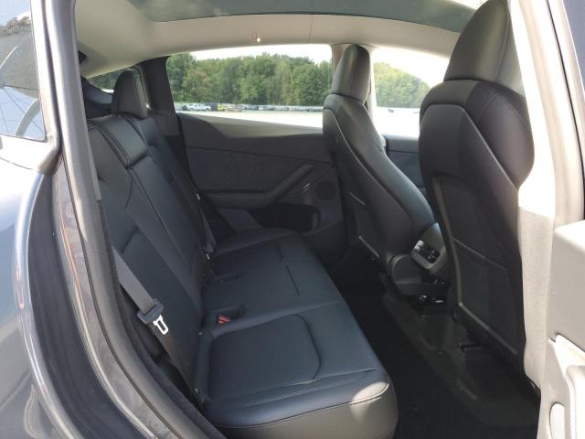 Photo 9 VIN: 7SAYGDEE2PA158054 - TESLA MODEL Y 