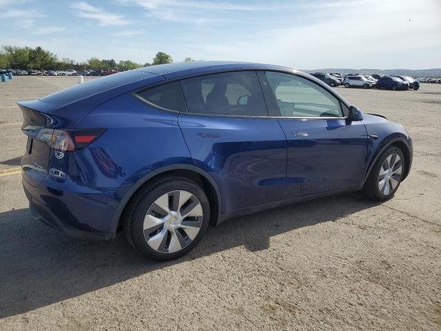 Photo 2 VIN: 7SAYGDEE2PA170267 - TESLA MODEL Y 