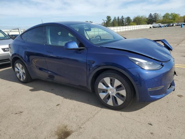 Photo 3 VIN: 7SAYGDEE2PA170267 - TESLA MODEL Y 