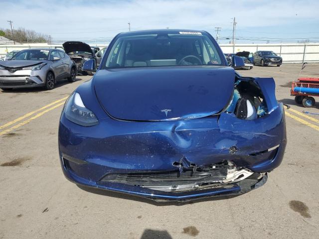 Photo 4 VIN: 7SAYGDEE2PA170267 - TESLA MODEL Y 