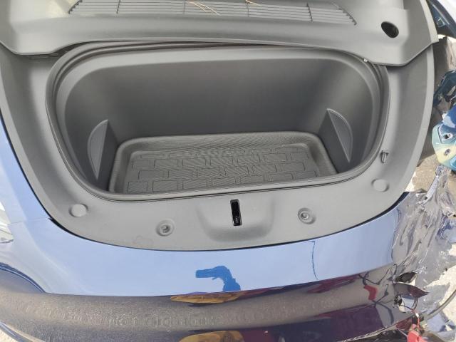 Photo 12 VIN: 7SAYGDEE2PA175923 - TESLA MODEL Y 