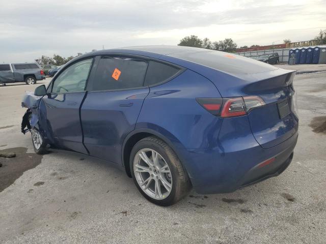 Photo 3 VIN: 7SAYGDEE2PA175923 - TESLA MODEL Y 