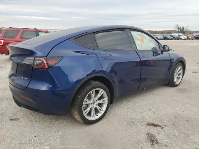 Photo 4 VIN: 7SAYGDEE2PA175923 - TESLA MODEL Y 