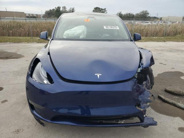 Photo 6 VIN: 7SAYGDEE2PA175923 - TESLA MODEL Y 