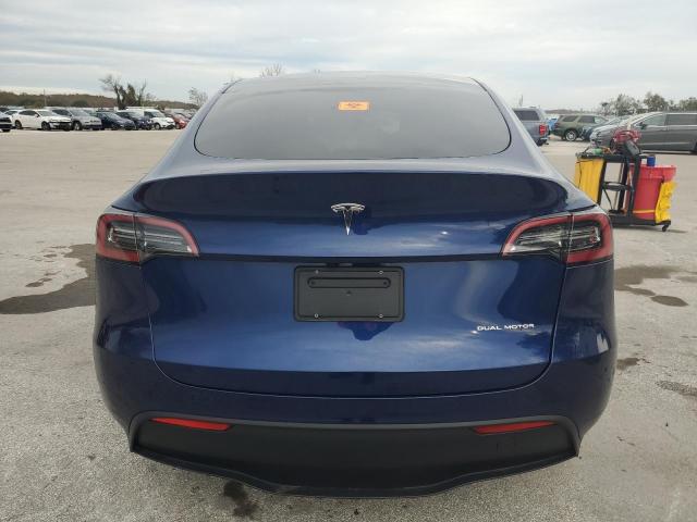 Photo 7 VIN: 7SAYGDEE2PA175923 - TESLA MODEL Y 