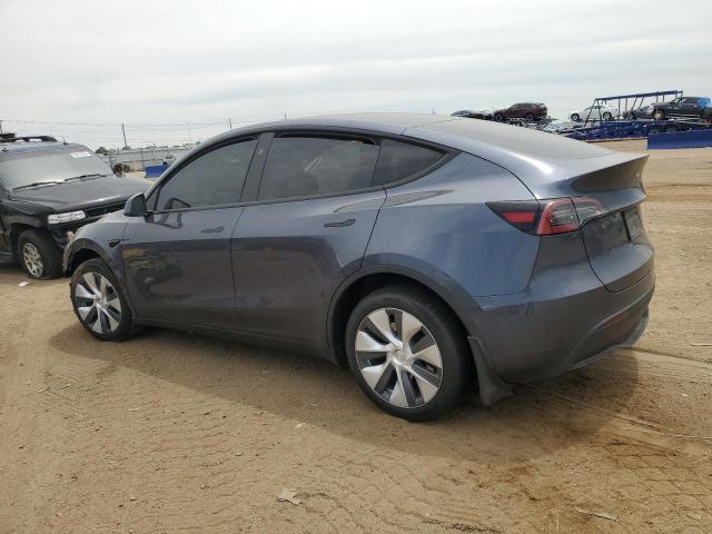 Photo 1 VIN: 7SAYGDEE2PA186775 - TESLA MODEL Y 