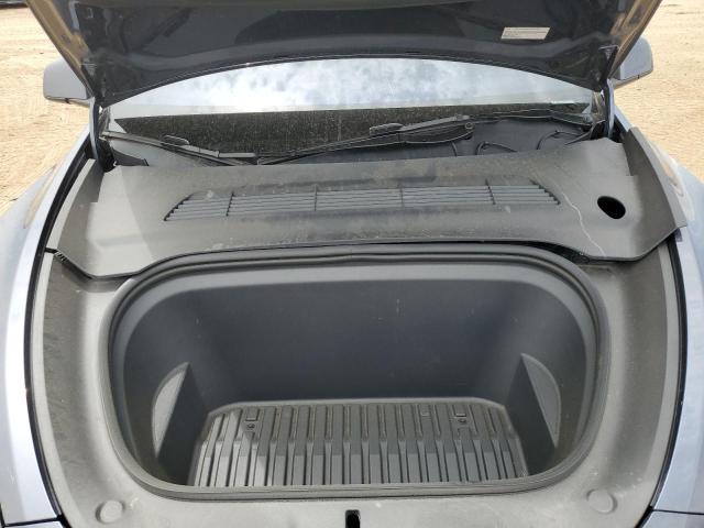 Photo 11 VIN: 7SAYGDEE2PA186775 - TESLA MODEL Y 