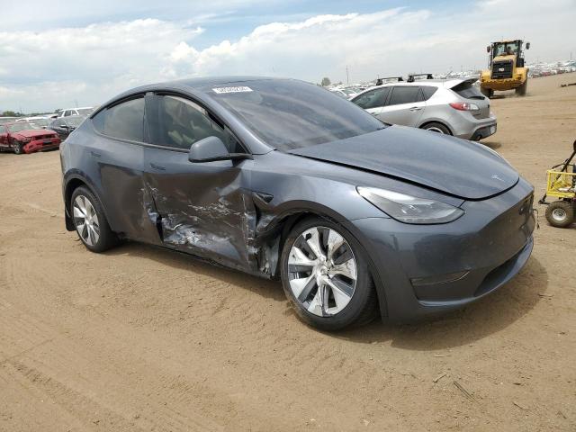 Photo 3 VIN: 7SAYGDEE2PA186775 - TESLA MODEL Y 