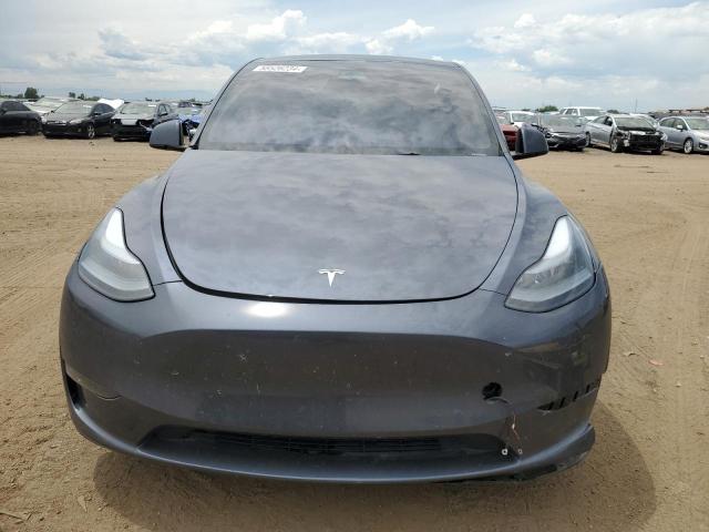 Photo 4 VIN: 7SAYGDEE2PA186775 - TESLA MODEL Y 