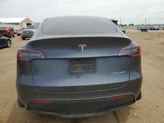 Photo 5 VIN: 7SAYGDEE2PA186775 - TESLA MODEL Y 