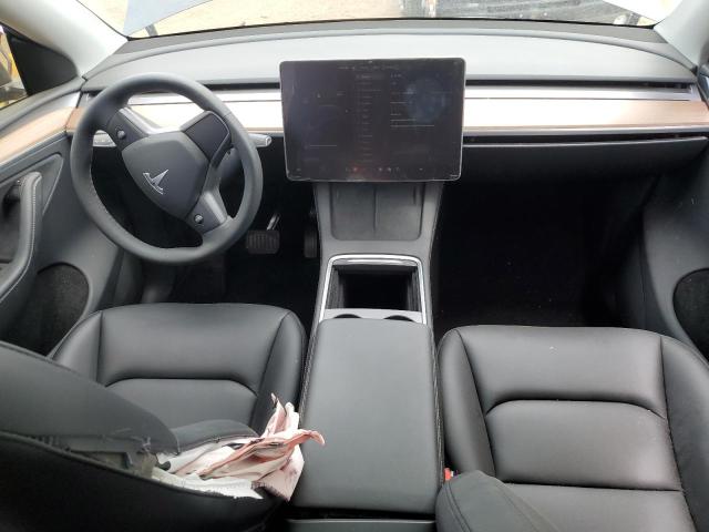 Photo 7 VIN: 7SAYGDEE2PA186775 - TESLA MODEL Y 