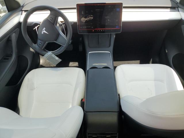 Photo 7 VIN: 7SAYGDEE2PF589397 - TESLA MODEL Y 