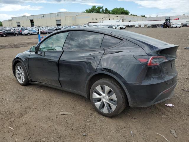 Photo 1 VIN: 7SAYGDEE2PF595006 - TESLA MODEL Y 