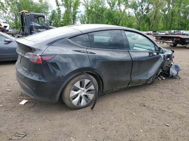 Photo 2 VIN: 7SAYGDEE2PF595006 - TESLA MODEL Y 