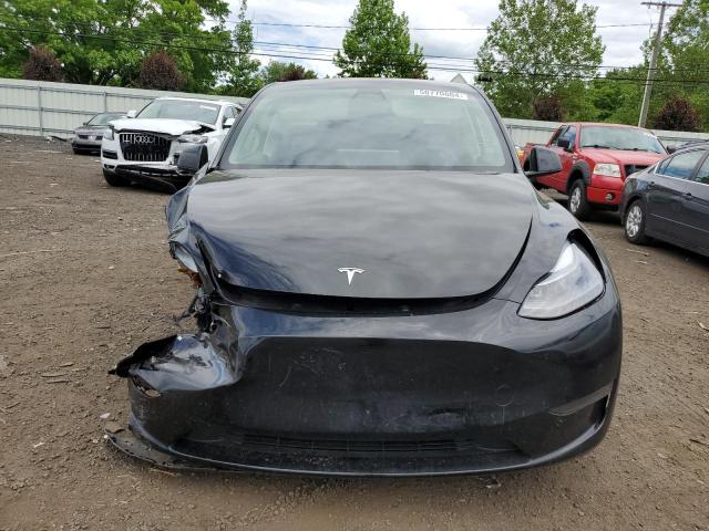 Photo 4 VIN: 7SAYGDEE2PF595006 - TESLA MODEL Y 