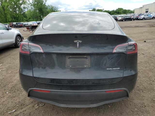 Photo 5 VIN: 7SAYGDEE2PF595006 - TESLA MODEL Y 