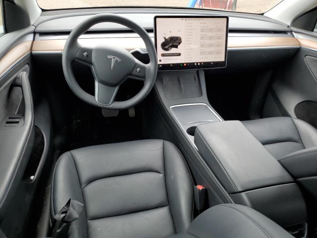 Photo 7 VIN: 7SAYGDEE2PF595006 - TESLA MODEL Y 