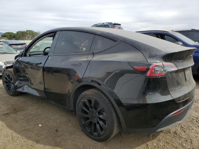 Photo 1 VIN: 7SAYGDEE2PF604240 - TESLA MODEL Y 