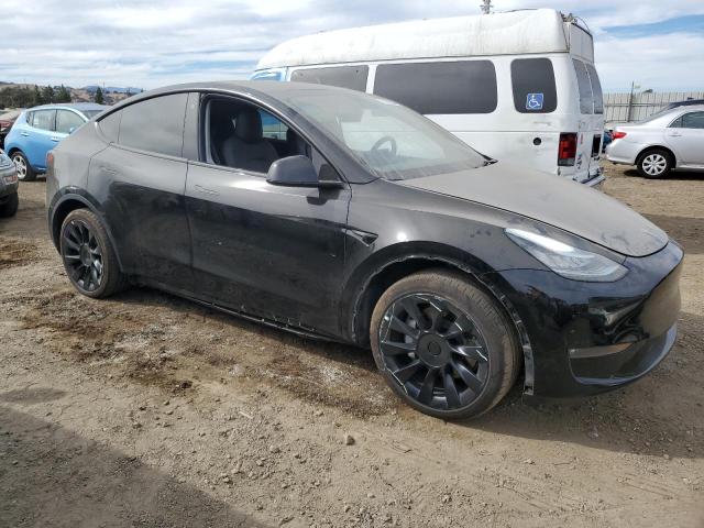 Photo 3 VIN: 7SAYGDEE2PF604240 - TESLA MODEL Y 