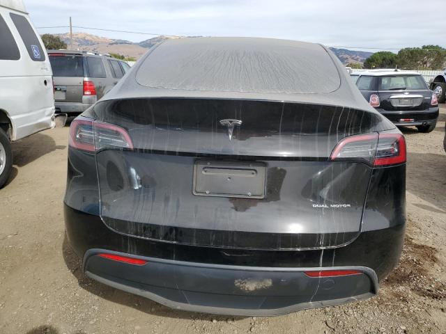 Photo 5 VIN: 7SAYGDEE2PF604240 - TESLA MODEL Y 