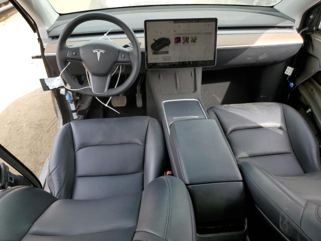 Photo 7 VIN: 7SAYGDEE2PF604240 - TESLA MODEL Y 