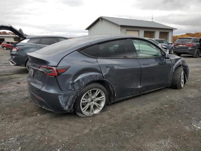 Photo 2 VIN: 7SAYGDEE2PF613844 - TESLA MODEL Y 