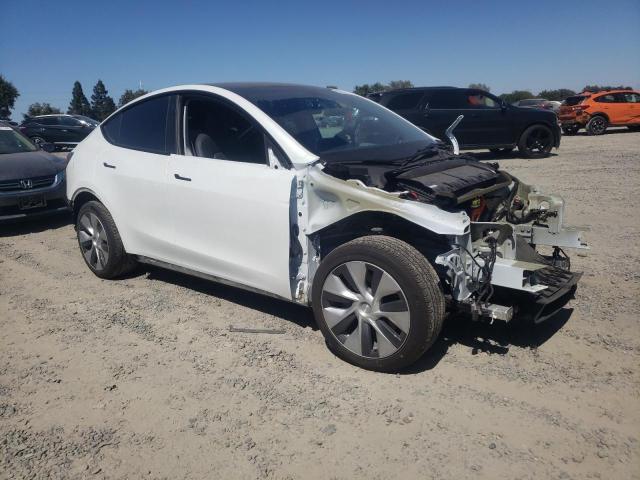 Photo 3 VIN: 7SAYGDEE2PF662932 - TESLA MODEL Y 