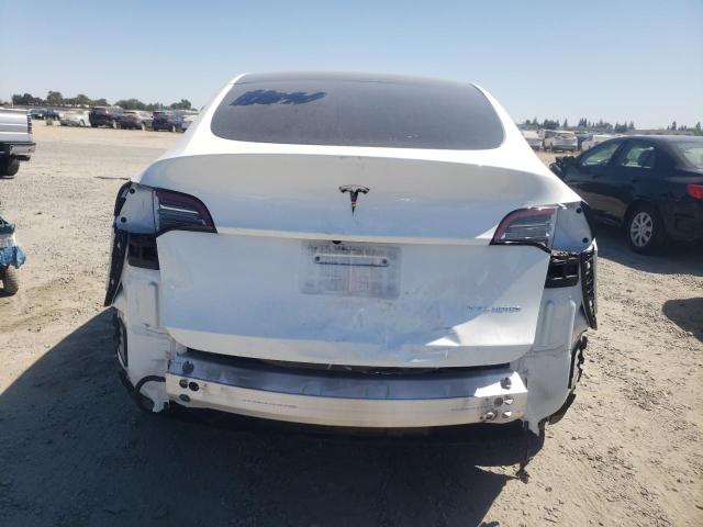 Photo 5 VIN: 7SAYGDEE2PF662932 - TESLA MODEL Y 