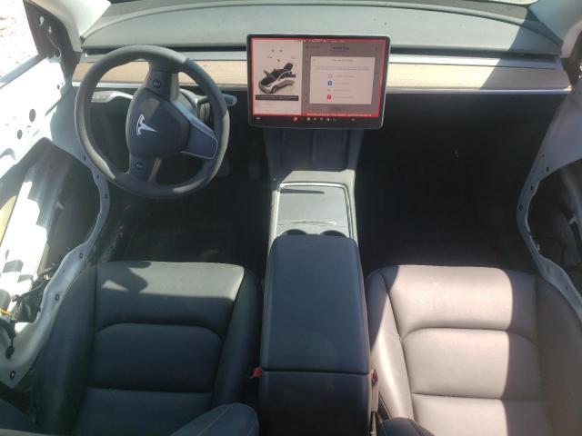 Photo 7 VIN: 7SAYGDEE2PF662932 - TESLA MODEL Y 