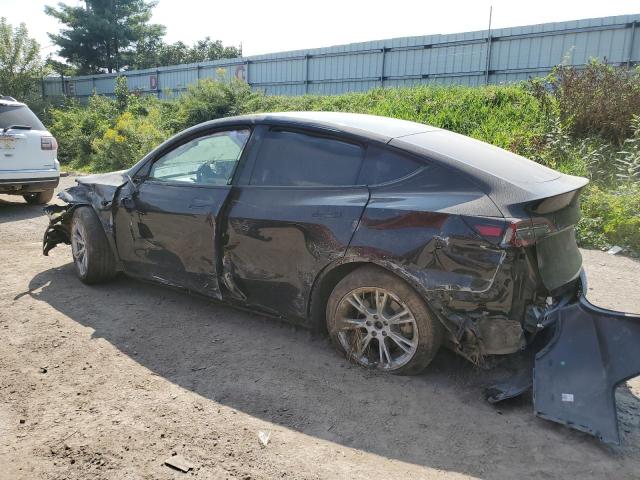 Photo 1 VIN: 7SAYGDEE2PF685966 - TESLA MODEL Y 