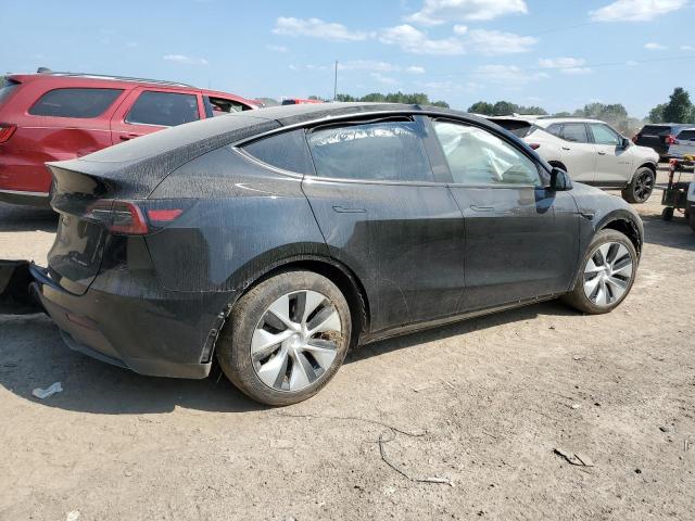 Photo 2 VIN: 7SAYGDEE2PF685966 - TESLA MODEL Y 