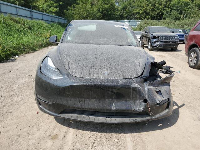 Photo 4 VIN: 7SAYGDEE2PF685966 - TESLA MODEL Y 