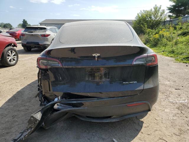 Photo 5 VIN: 7SAYGDEE2PF685966 - TESLA MODEL Y 