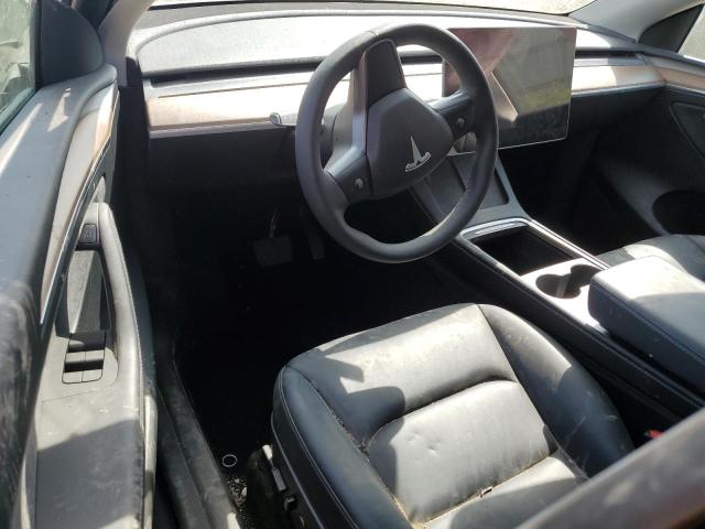 Photo 7 VIN: 7SAYGDEE2PF685966 - TESLA MODEL Y 